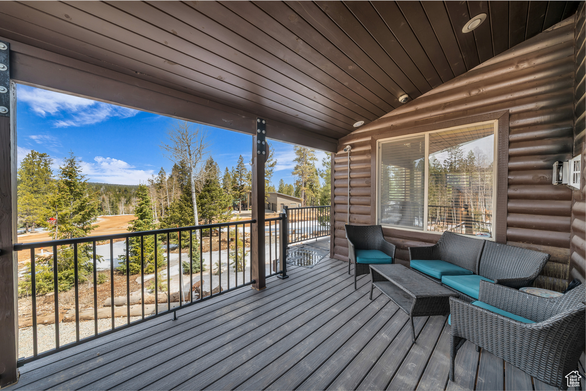 1380 E Lost Creek Rd, Duck Creek Village, Utah image 14
