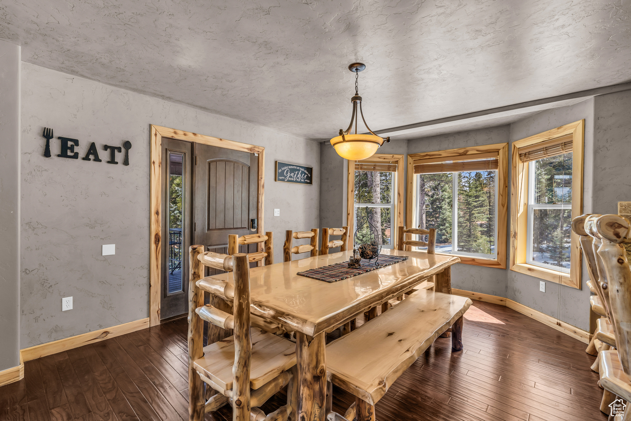 1380 E Lost Creek Rd, Duck Creek Village, Utah image 9