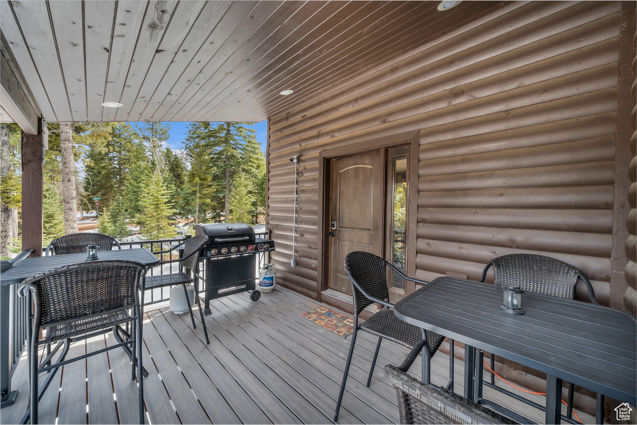 1380 E Lost Creek Rd, Duck Creek Village, Utah image 10