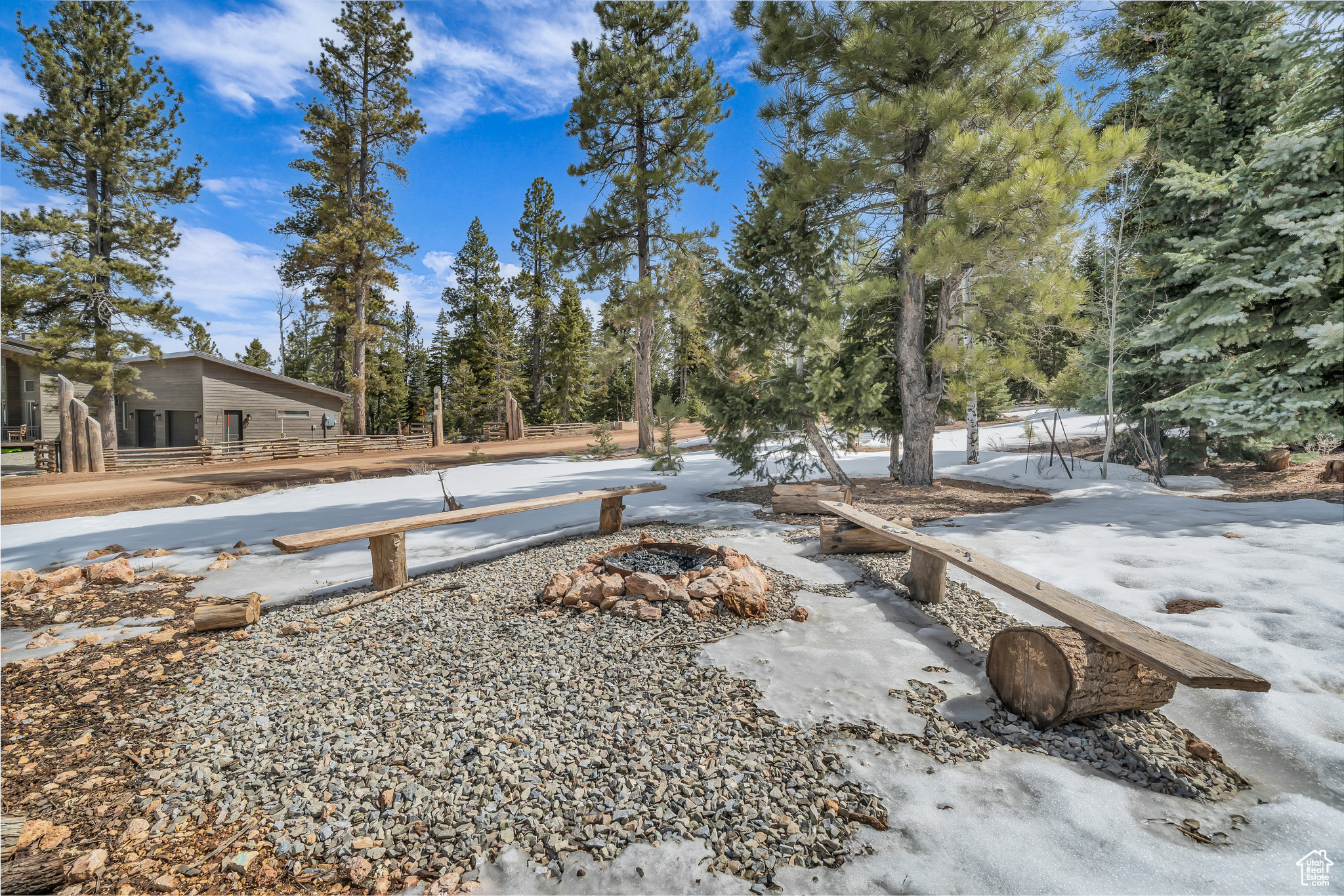 1380 E Lost Creek Rd, Duck Creek Village, Utah image 39