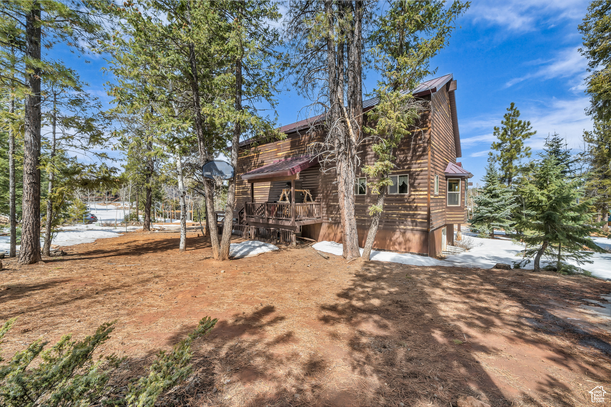 1380 E Lost Creek Rd, Duck Creek Village, Utah image 27