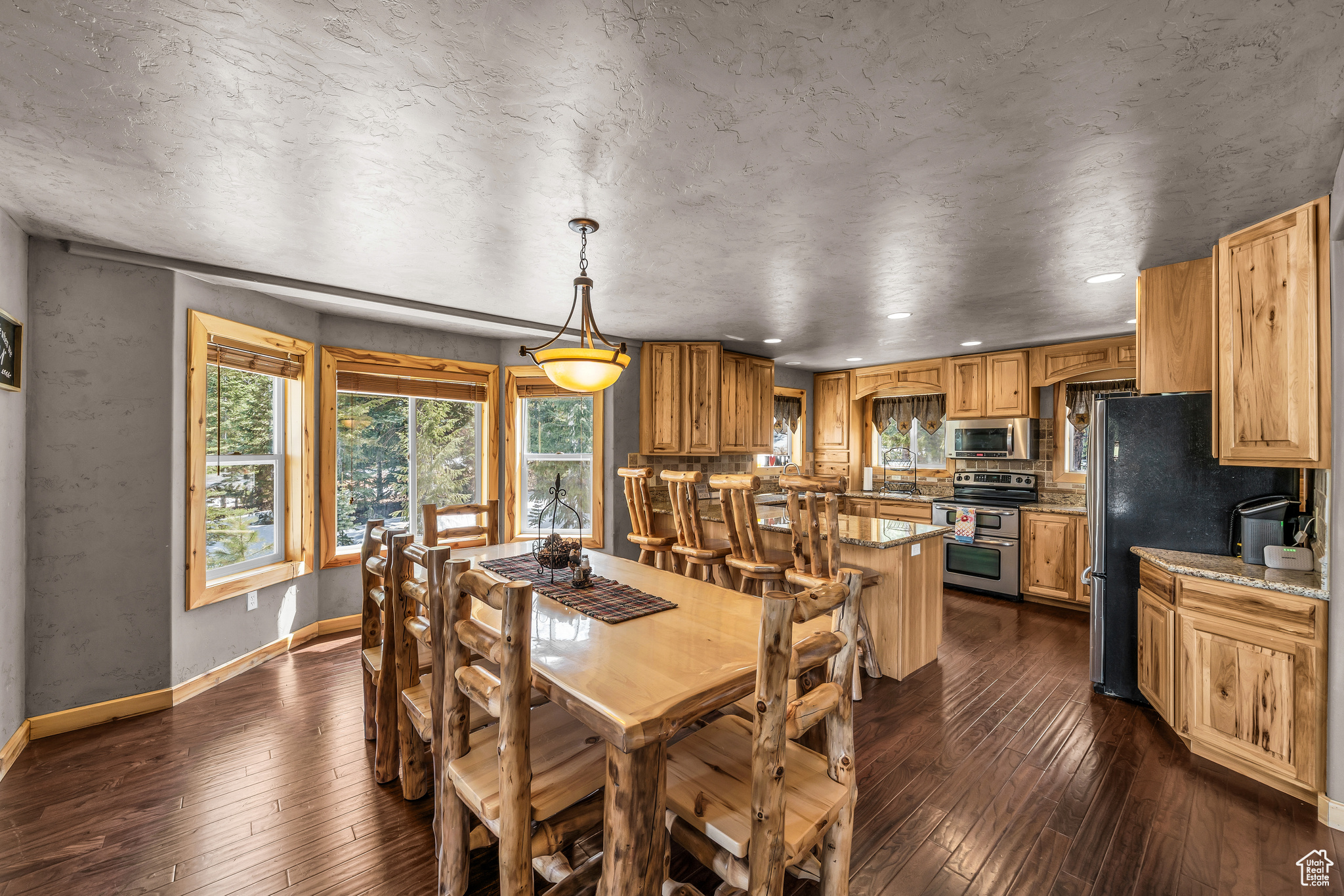 1380 E Lost Creek Rd, Duck Creek Village, Utah image 6