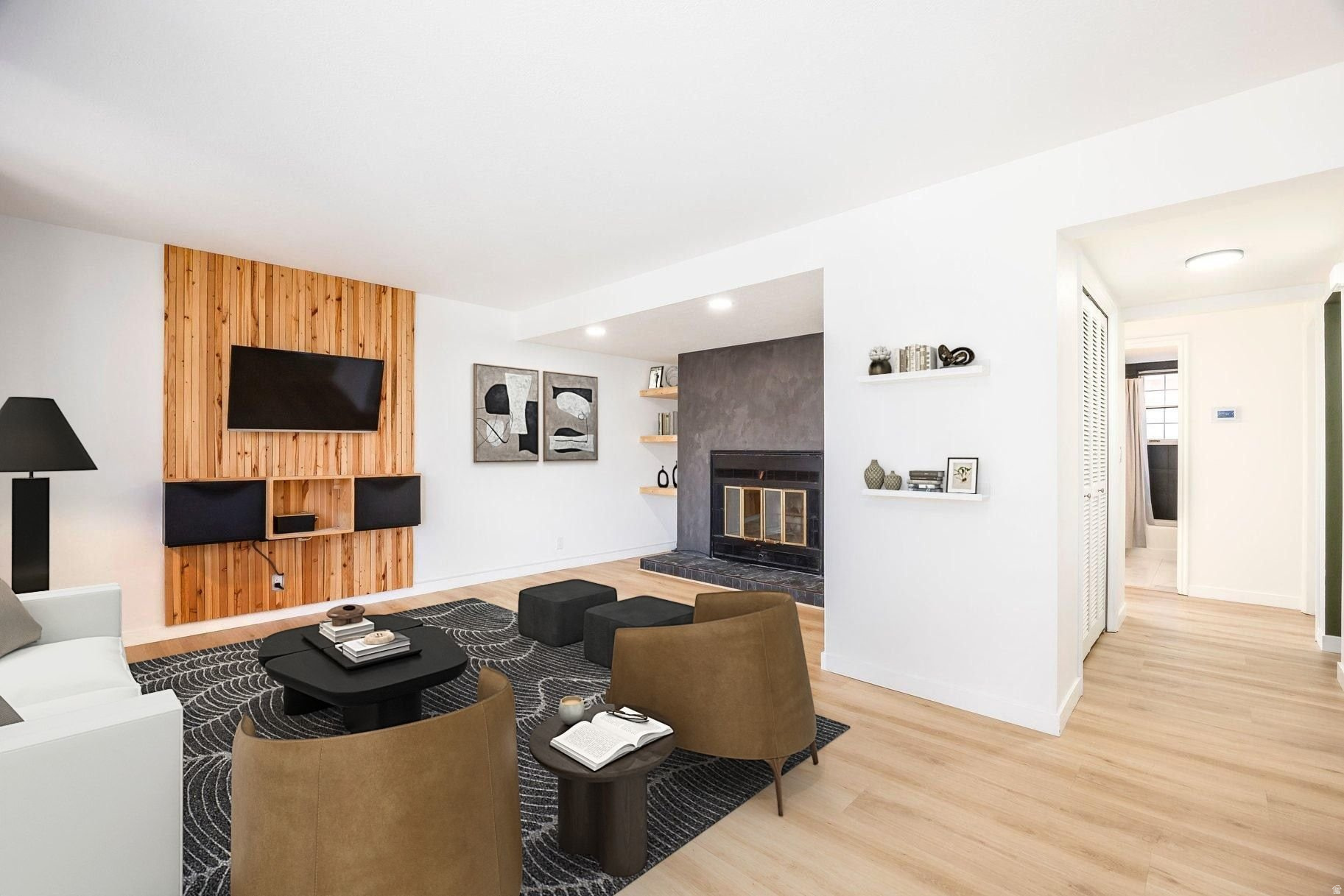 SWISS OAKS CONDOS PLAT A - Residential