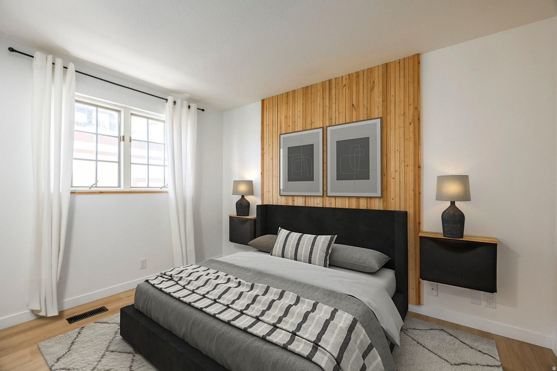 SWISS OAKS CONDOS PLAT A - Residential