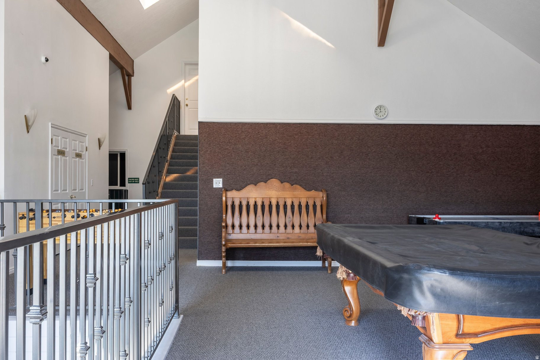 SWISS OAKS CONDOS PLAT A - Residential