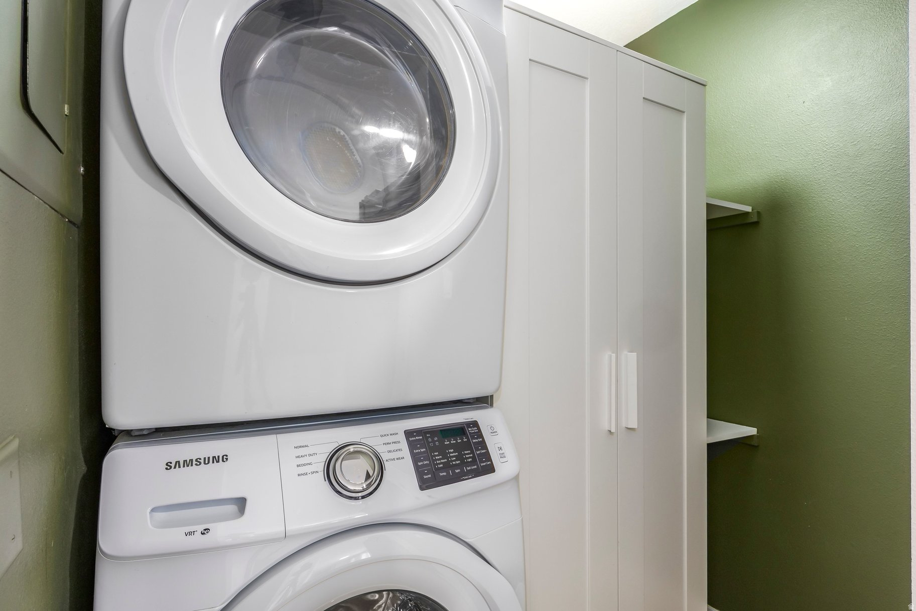 SWISS OAKS CONDOS PLAT A - Residential