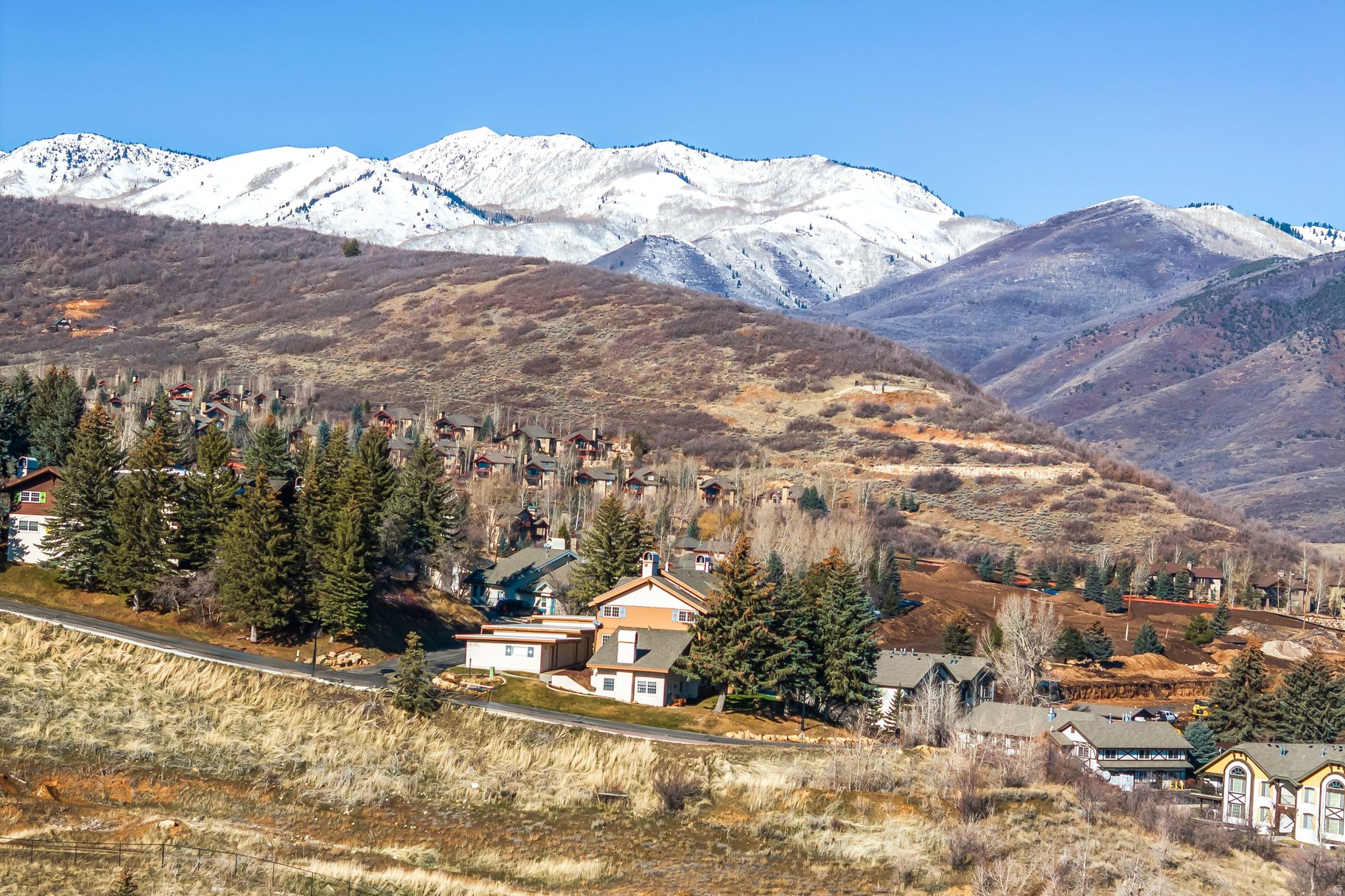 SWISS OAKS CONDOS PLAT A - Residential