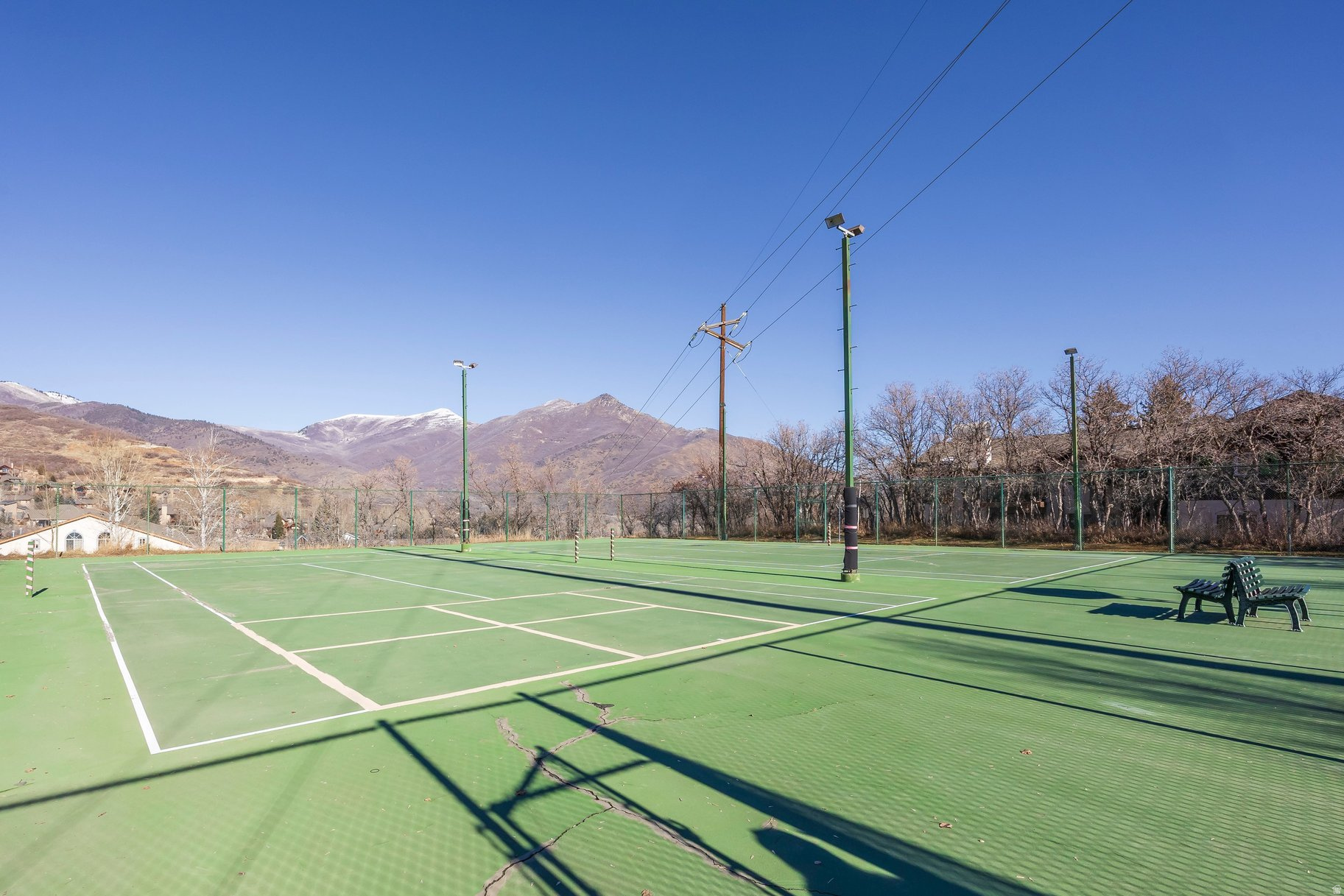 SWISS OAKS CONDOS PLAT A - Residential