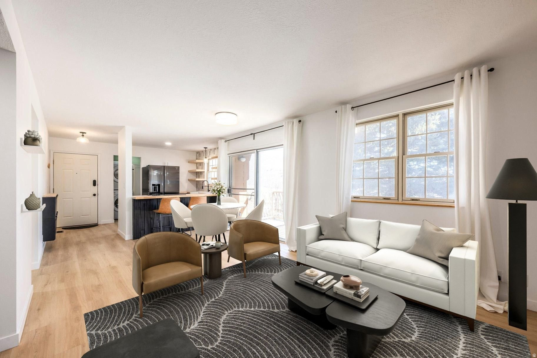 SWISS OAKS CONDOS PLAT A - Residential