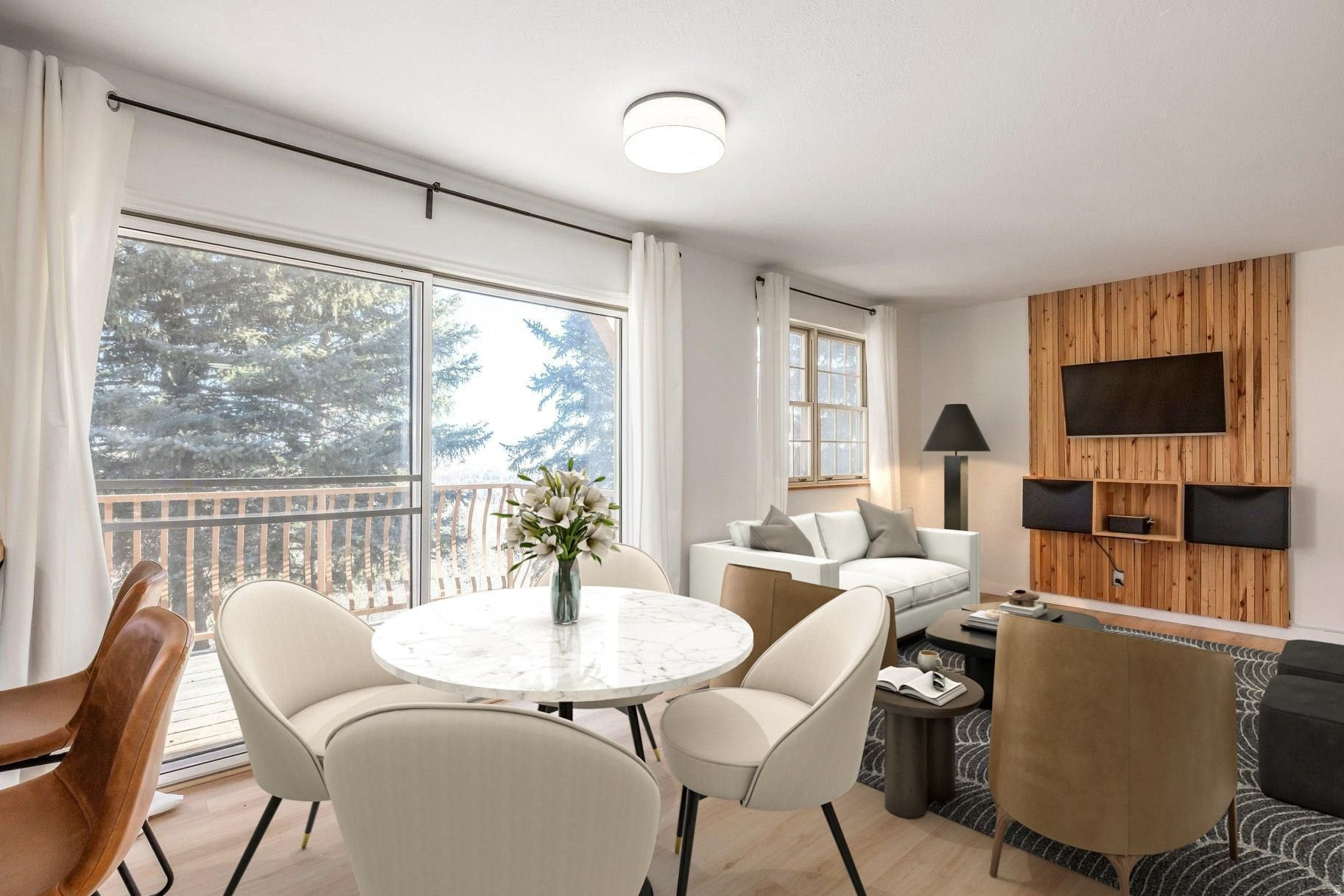 SWISS OAKS CONDOS PLAT A - Residential