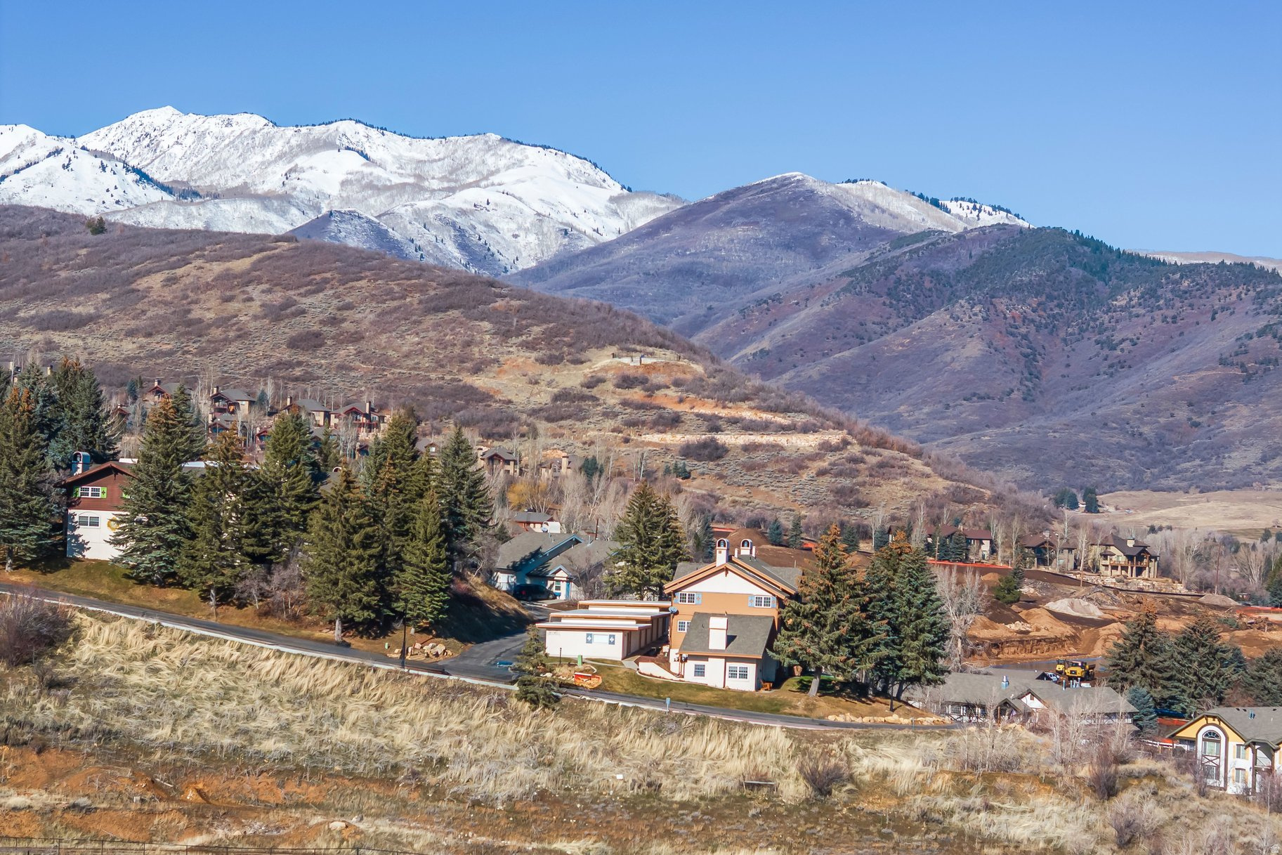 SWISS OAKS CONDOS PLAT A - Residential