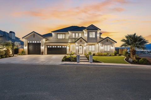 Photo of 3236 S TALLOW TREE DR, Saint George, UT 84790 (MLS # 2184878)