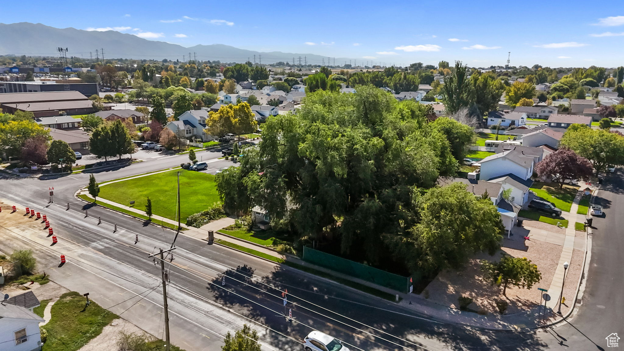 TAYLOR ESTATES NO 1 - Residential
