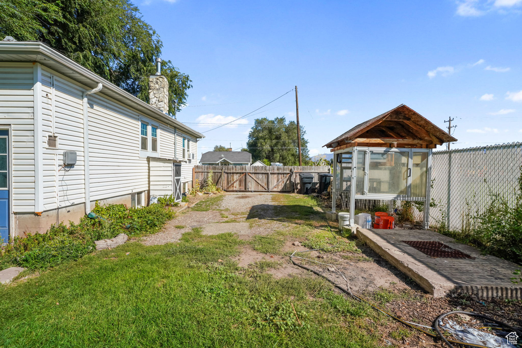 TAYLOR ESTATES NO 1 - Residential