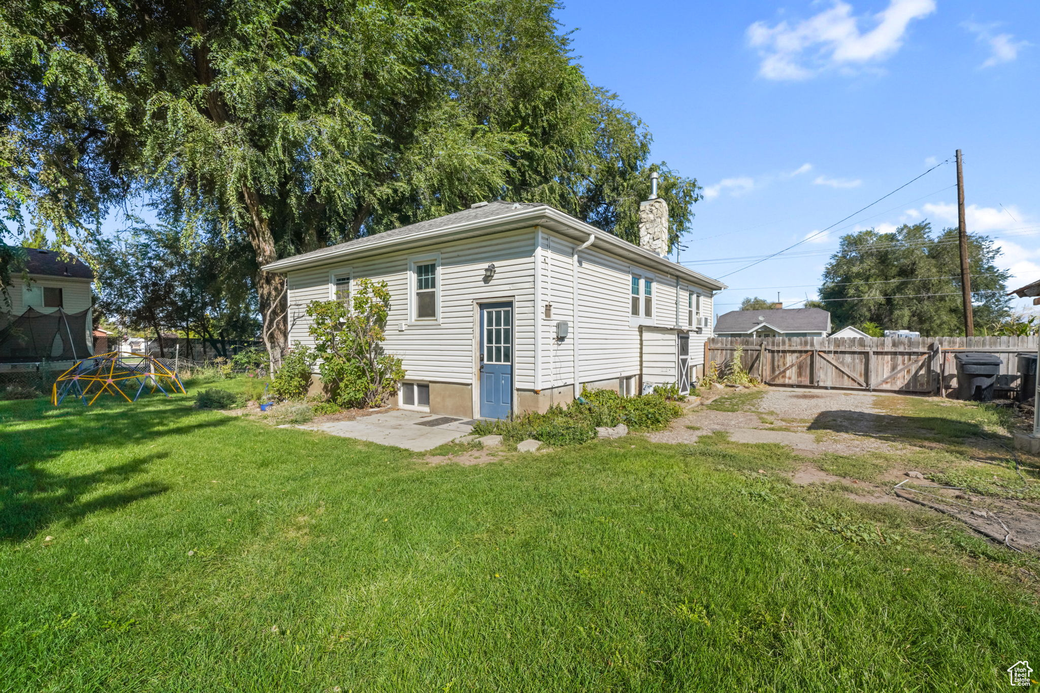 TAYLOR ESTATES NO 1 - Residential
