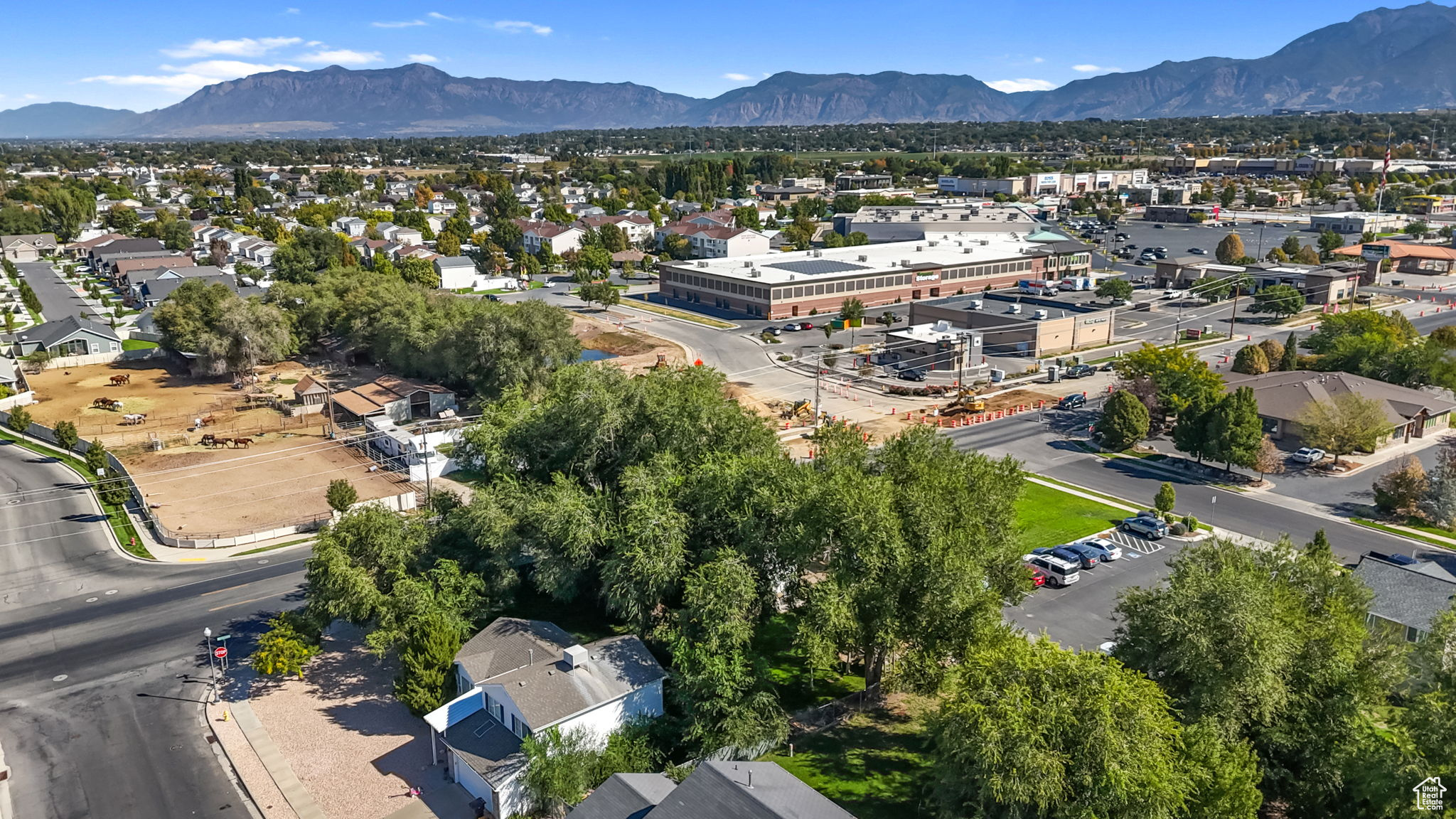 TAYLOR ESTATES NO 1 - Residential