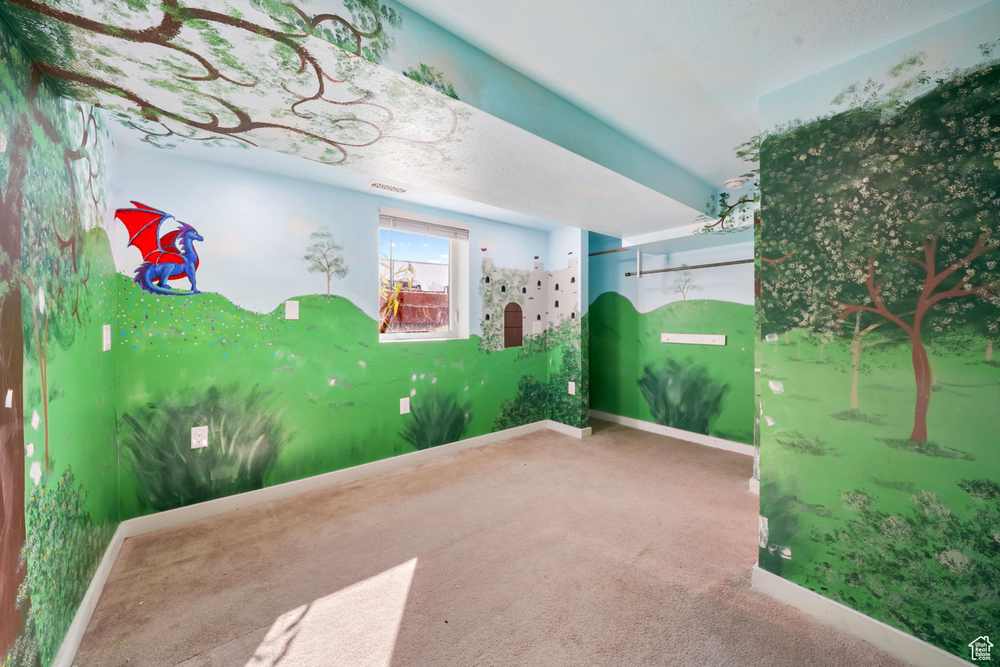 TAYLOR ESTATES NO 1 - Residential