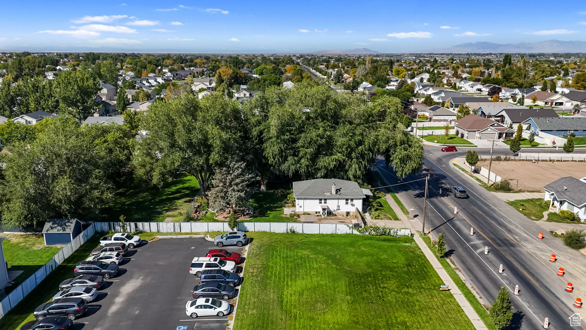 TAYLOR ESTATES NO 1 - Residential