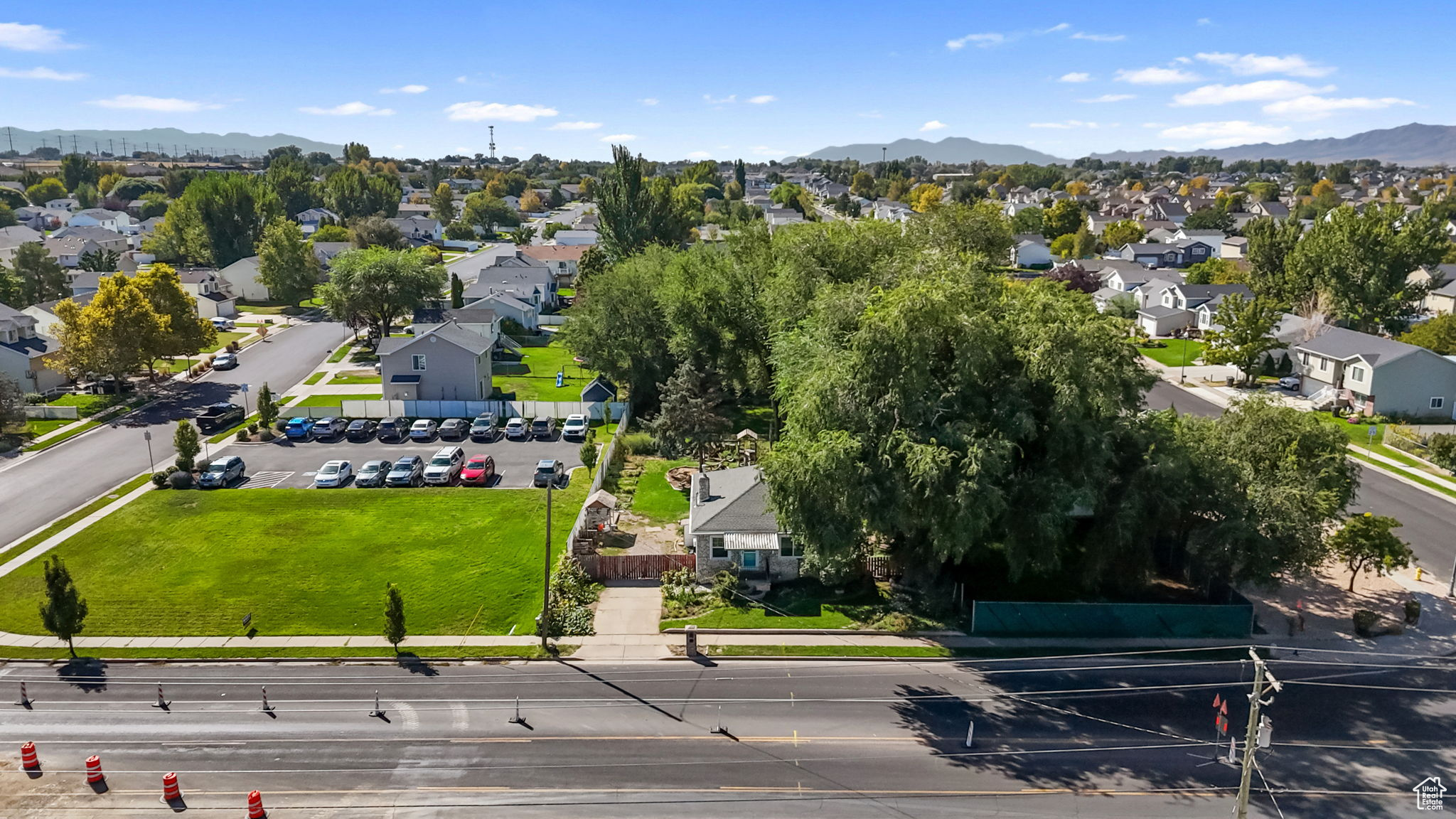 TAYLOR ESTATES NO 1 - Residential