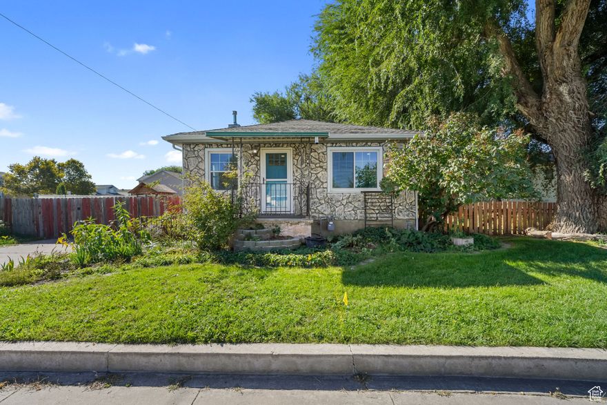 **Seller willing to offer Concessions** Welcome to 2259 W 1800 N, Clinton, UT - a clean and comfortable 4-bedroom, 1-bathroom home offering approximately 1,800 sq ft of living space on a generous 0.20-acre lot. Located in a quiet, established neighborhood, this home delivers the perfect combination of space, functionality, and location. Inside, you'll find a bright, open floor plan with large windows that fill the home with natural light. The living spaces are spacious and flexible-ideal for families, remote work, or entertaining. Each bedroom offers ample room and privacy, while the home layout adds convenience and accessibility. The backyard offers a blank canvas for your outdoor vision-whether that's a play area, garden, or future expansion. With plenty of room to grow, this lot provides options for adding a garage, workshop, or simply enjoying extra yard space.