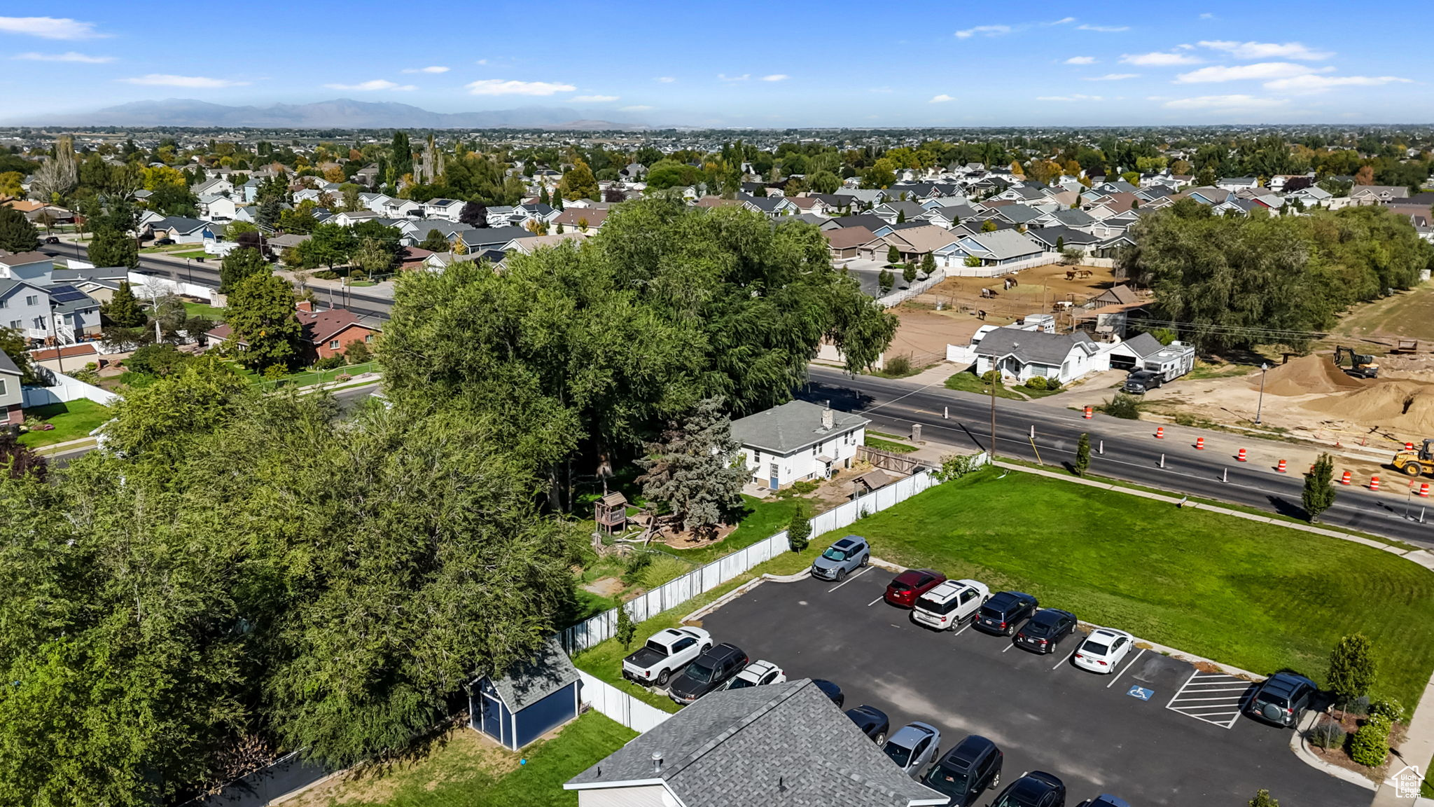 TAYLOR ESTATES NO 1 - Residential