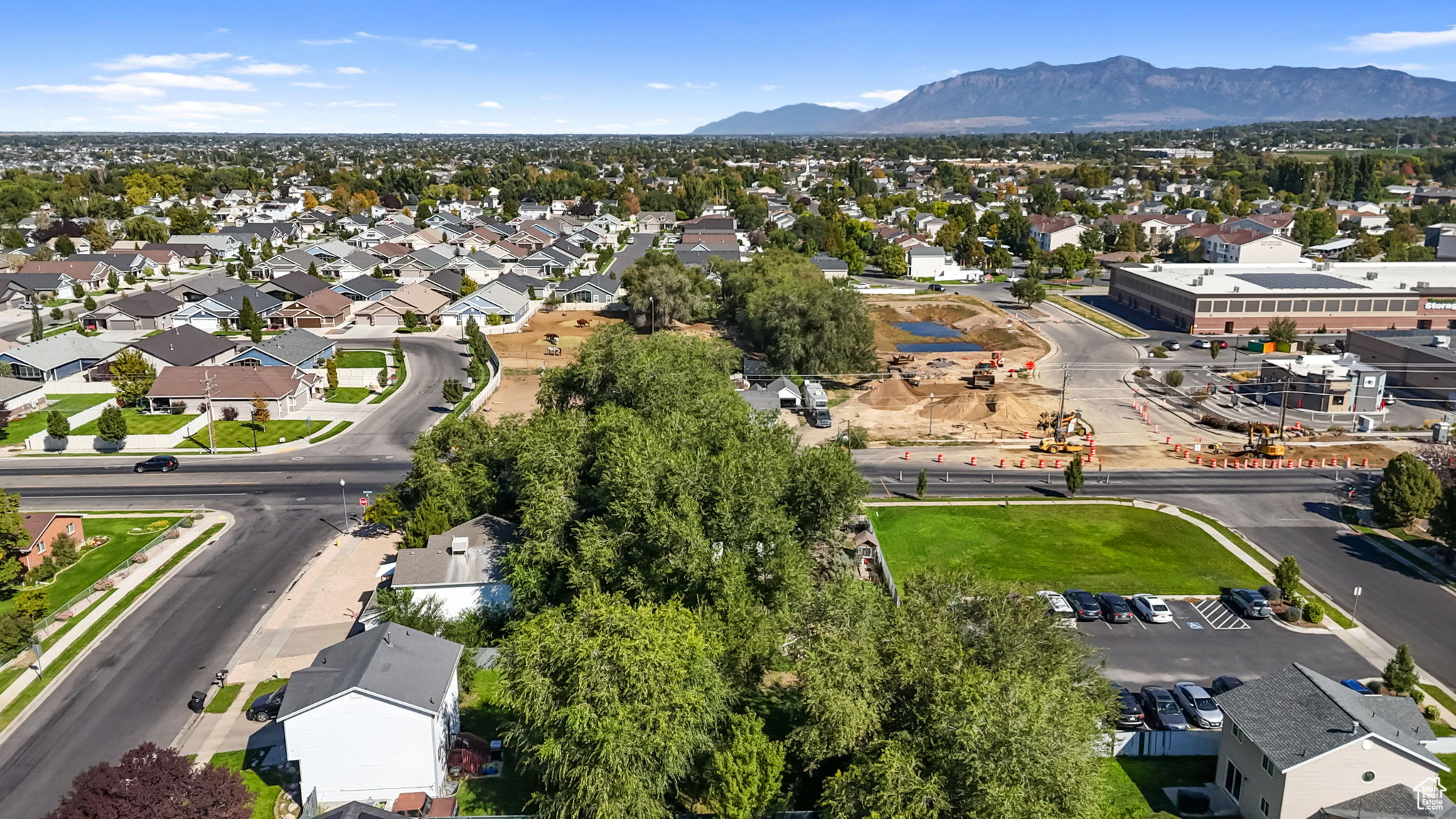 TAYLOR ESTATES NO 1 - Residential