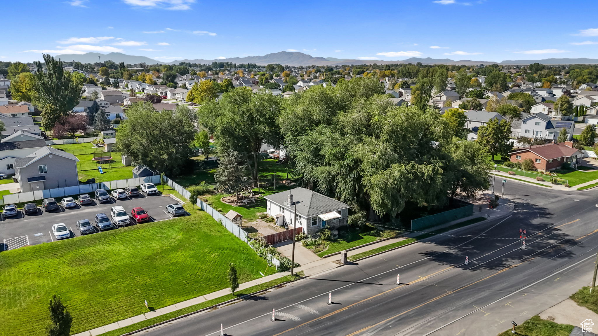 TAYLOR ESTATES NO 1 - Residential
