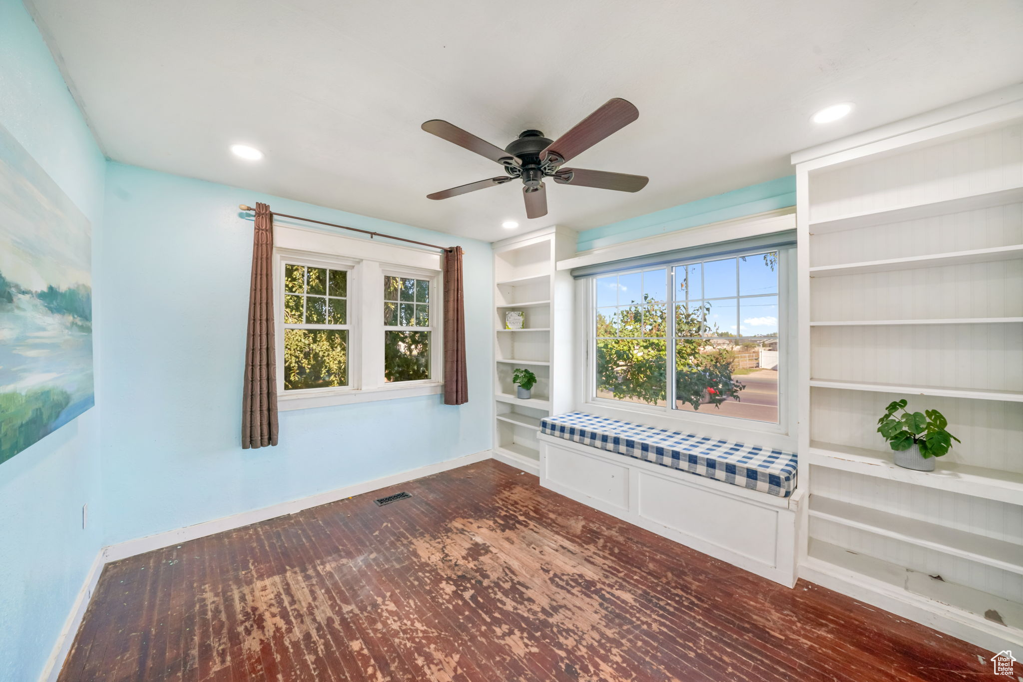 TAYLOR ESTATES NO 1 - Residential
