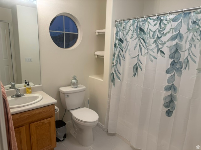 SOUTH WILLOW CREEK P - Residential
