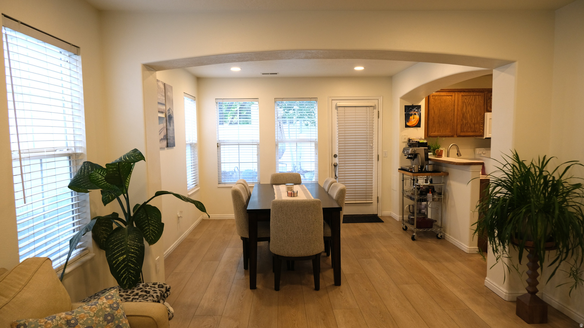 SOUTH WILLOW CREEK P - Residential