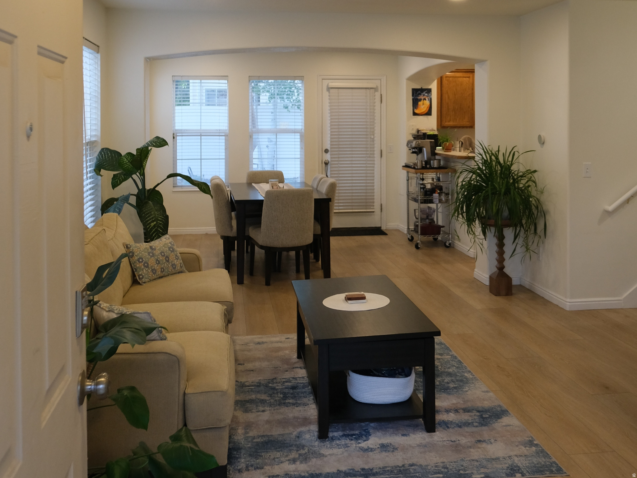 SOUTH WILLOW CREEK P - Residential
