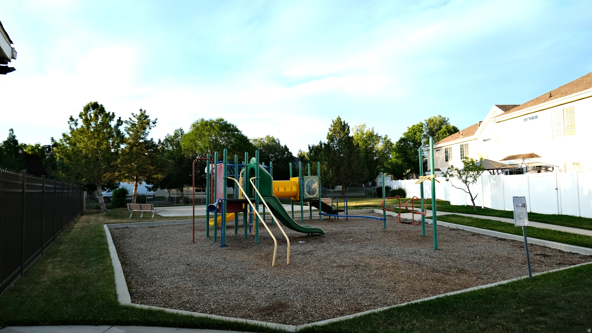 SOUTH WILLOW CREEK P - Residential