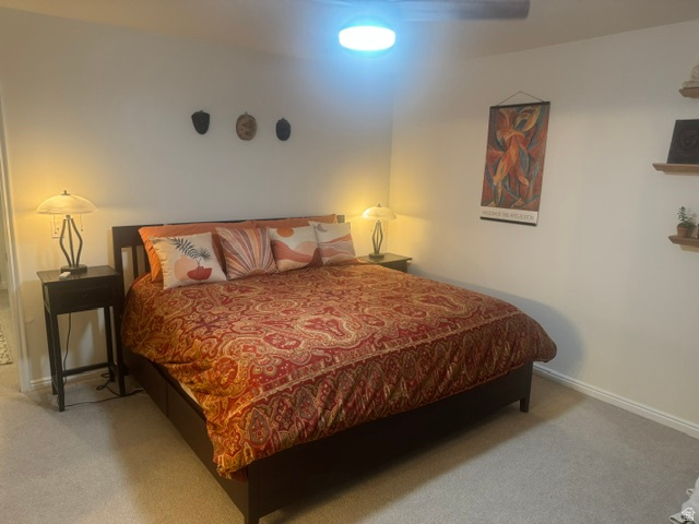 SOUTH WILLOW CREEK P - Residential