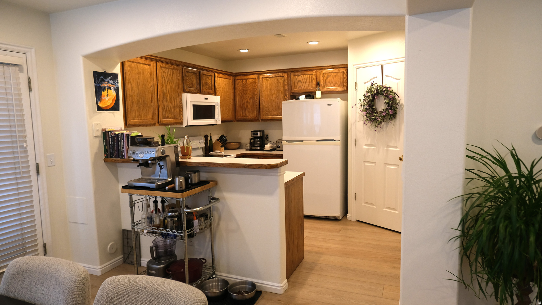 SOUTH WILLOW CREEK P - Residential