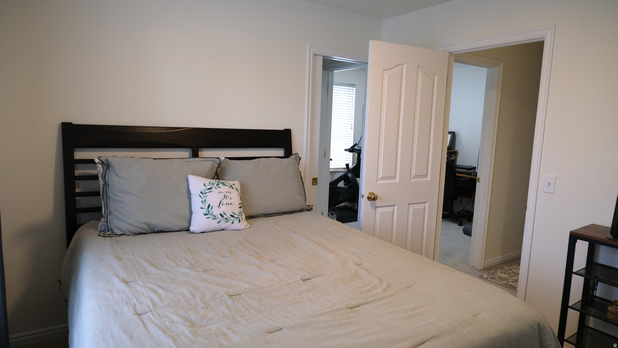 SOUTH WILLOW CREEK P - Residential