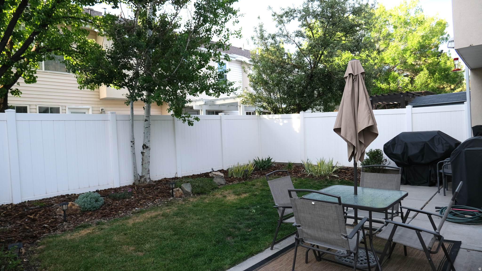 SOUTH WILLOW CREEK P - Residential
