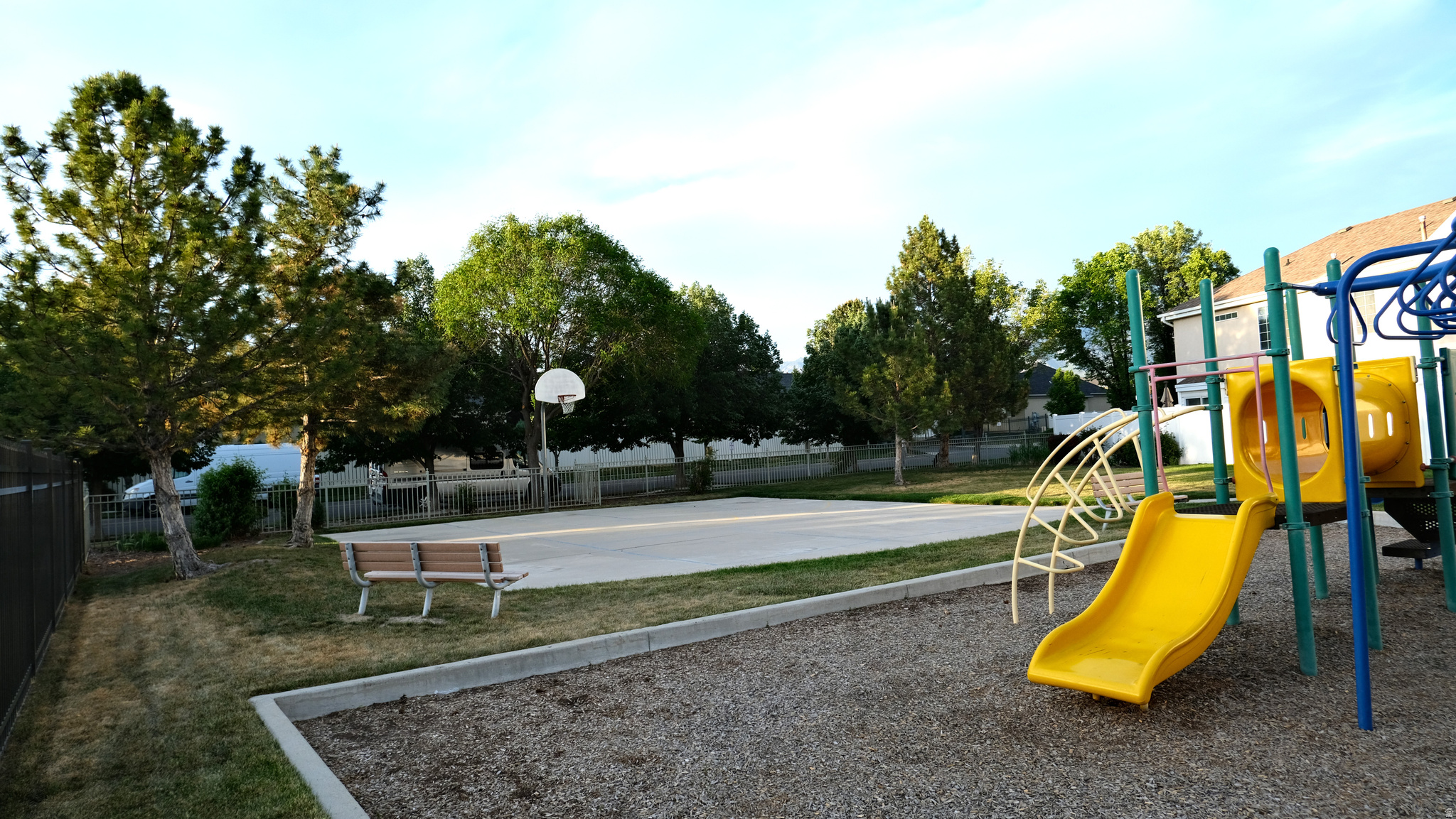 SOUTH WILLOW CREEK P - Residential
