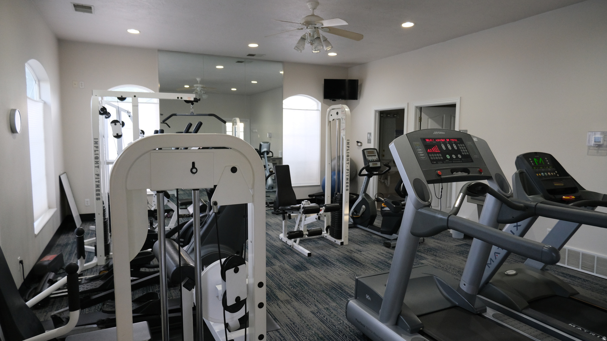 SOUTH WILLOW CREEK P - Residential