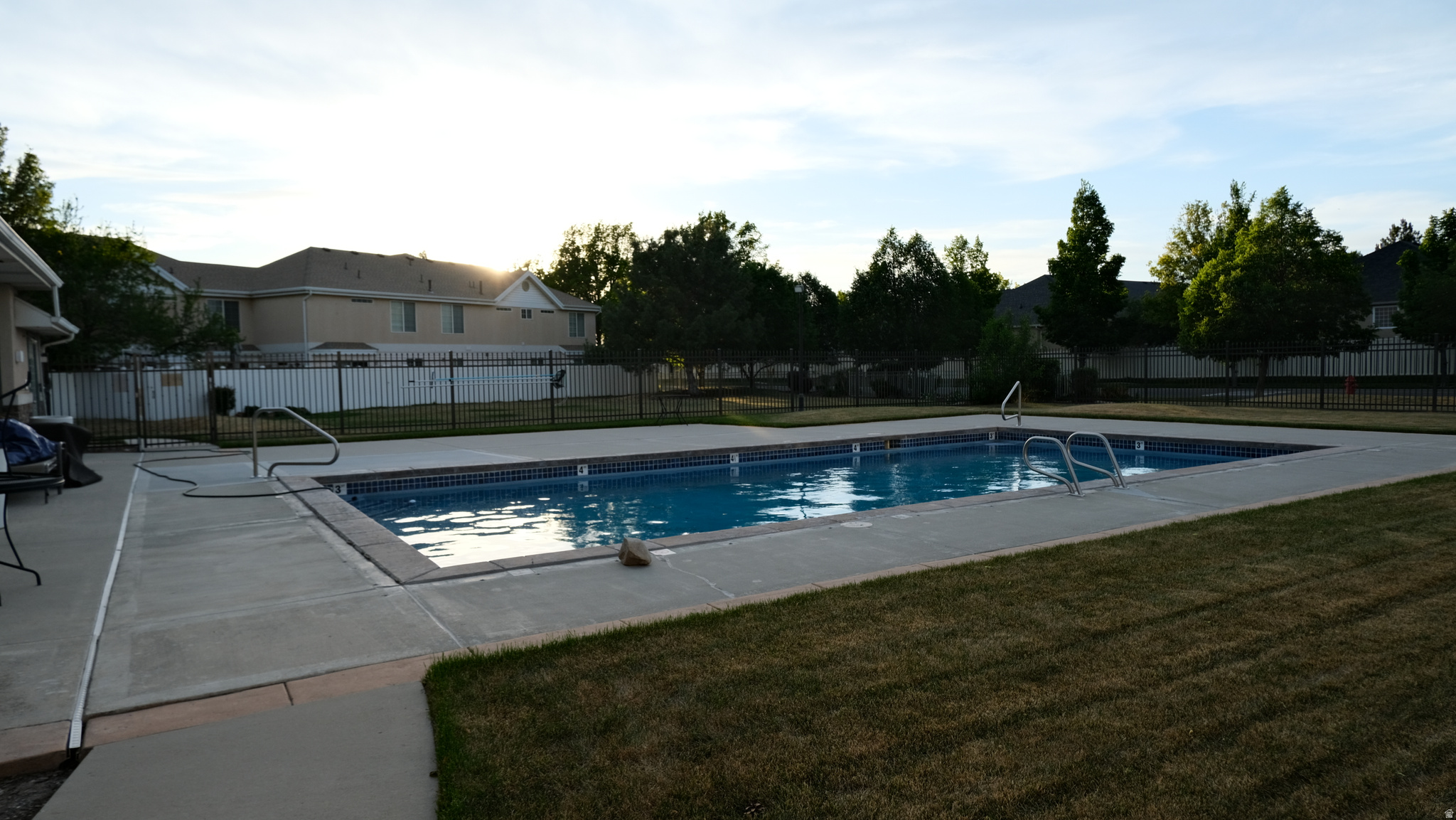 SOUTH WILLOW CREEK P - Residential