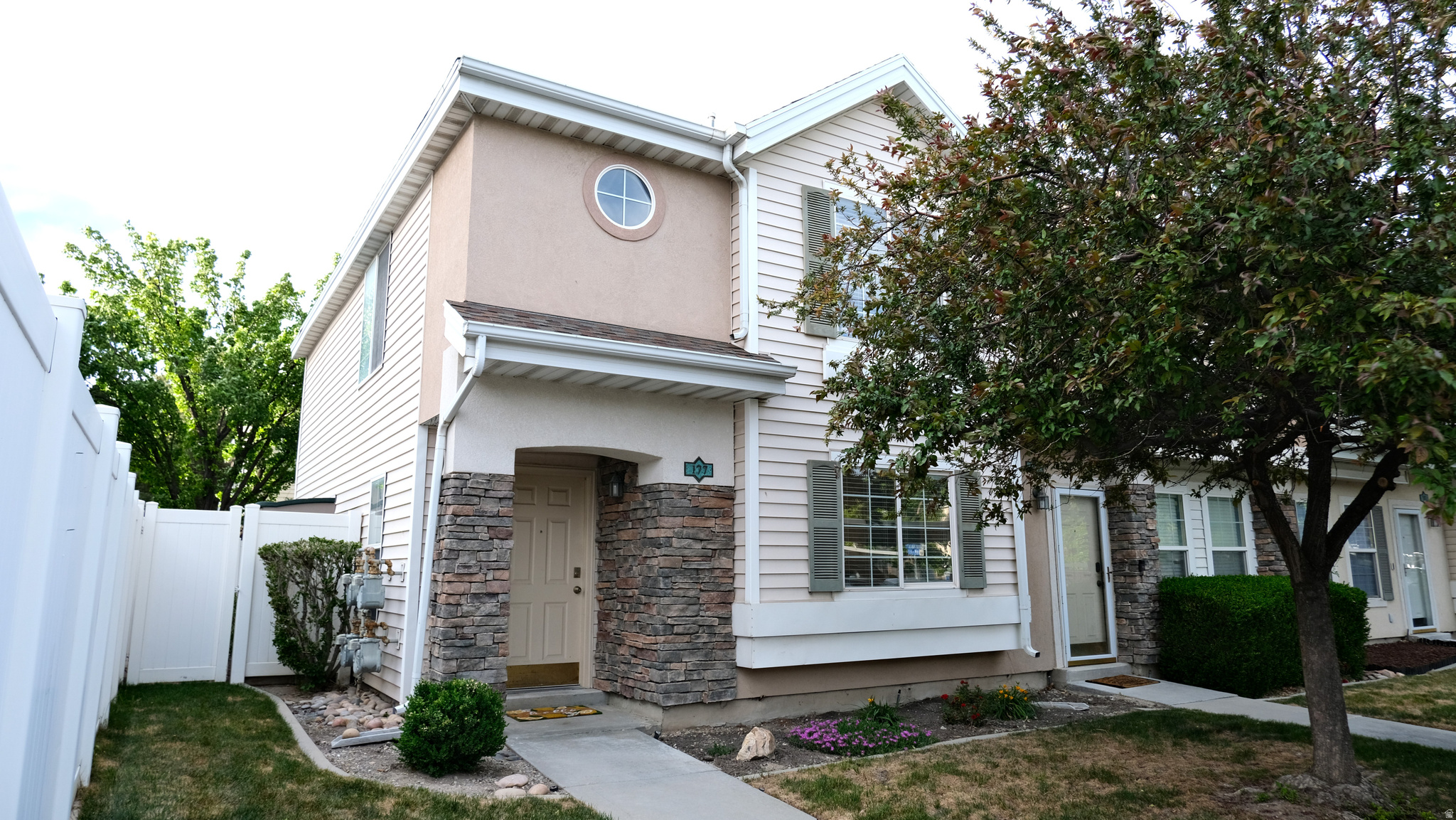 SOUTH WILLOW CREEK P - Residential