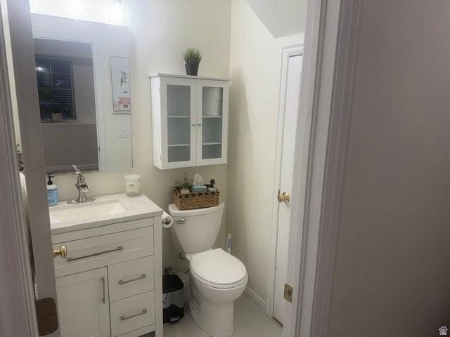 SOUTH WILLOW CREEK P - Residential