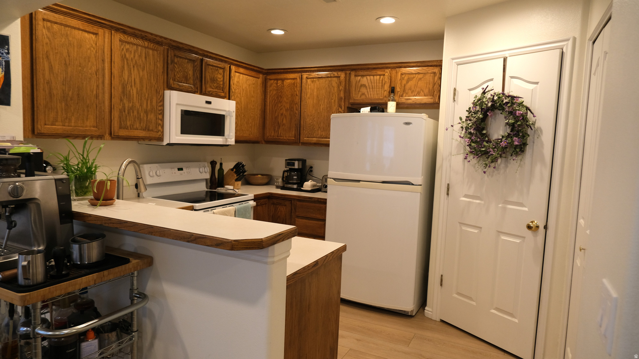 SOUTH WILLOW CREEK P - Residential