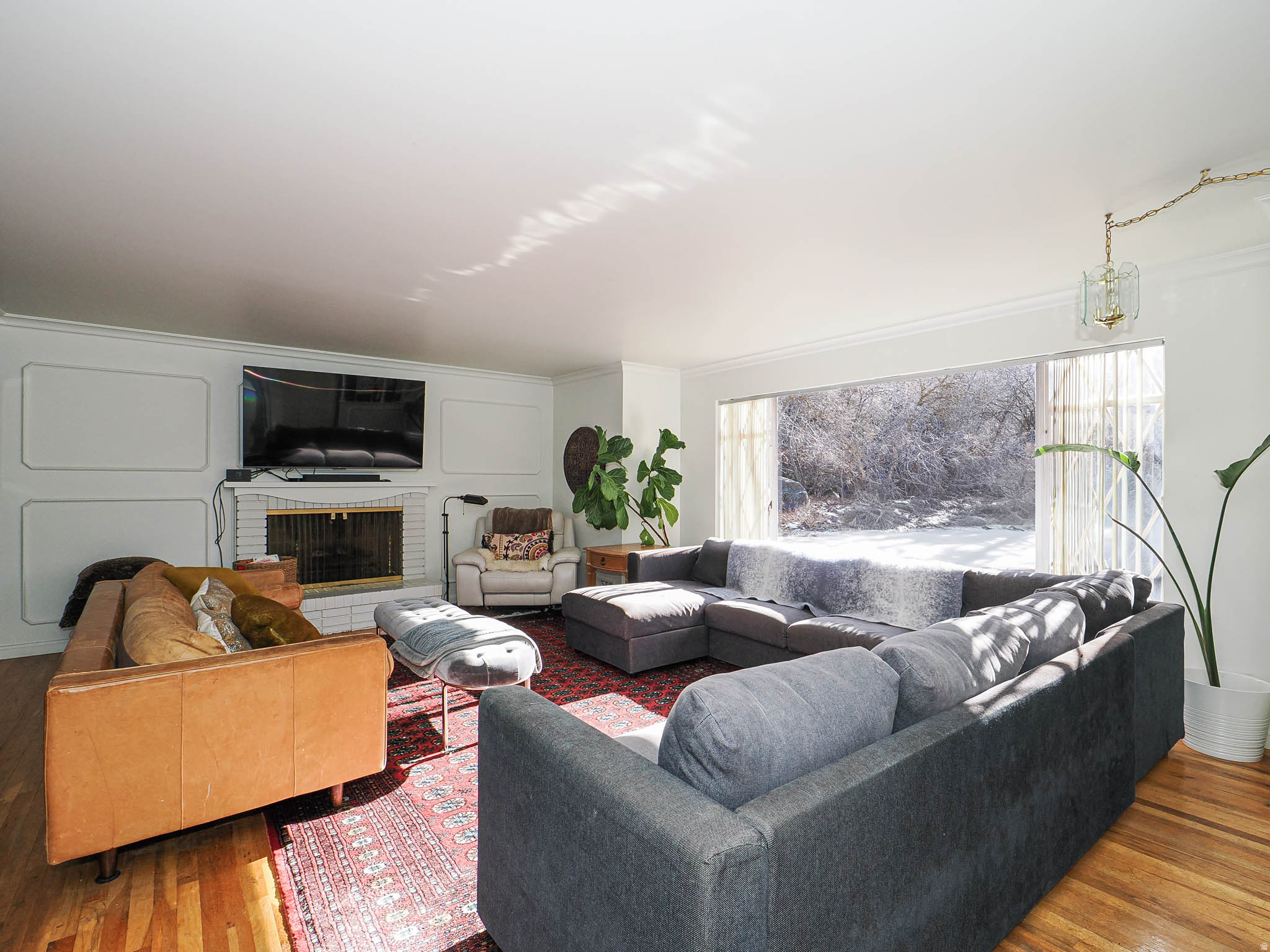 MOUNT OLYMPUS ACRES - Residential