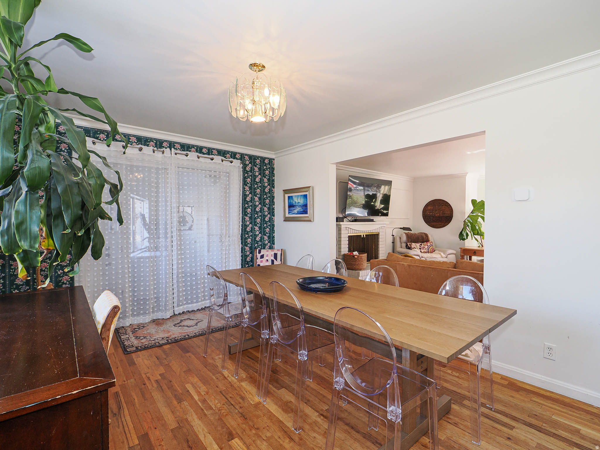 MOUNT OLYMPUS ACRES - Residential