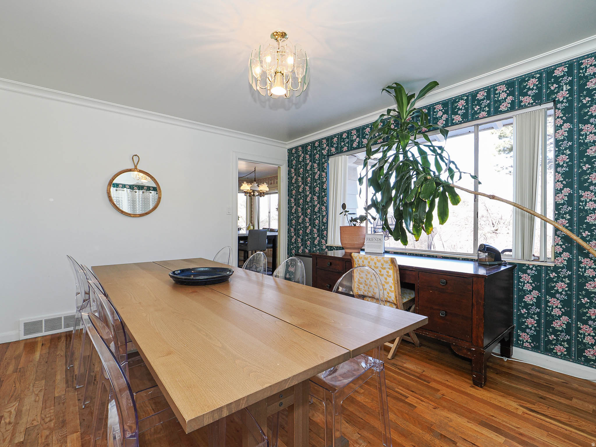 MOUNT OLYMPUS ACRES - Residential