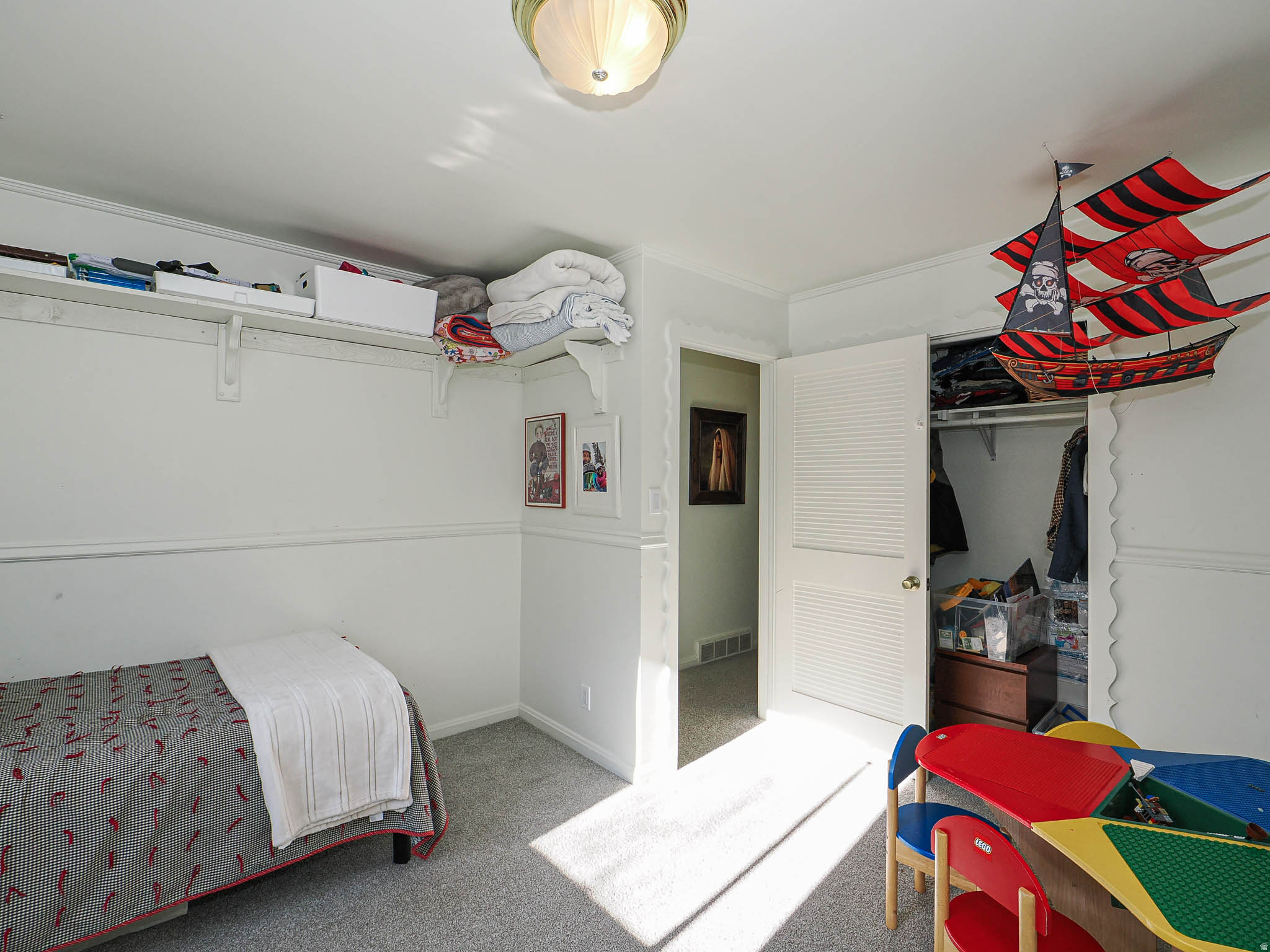 MOUNT OLYMPUS ACRES - Residential