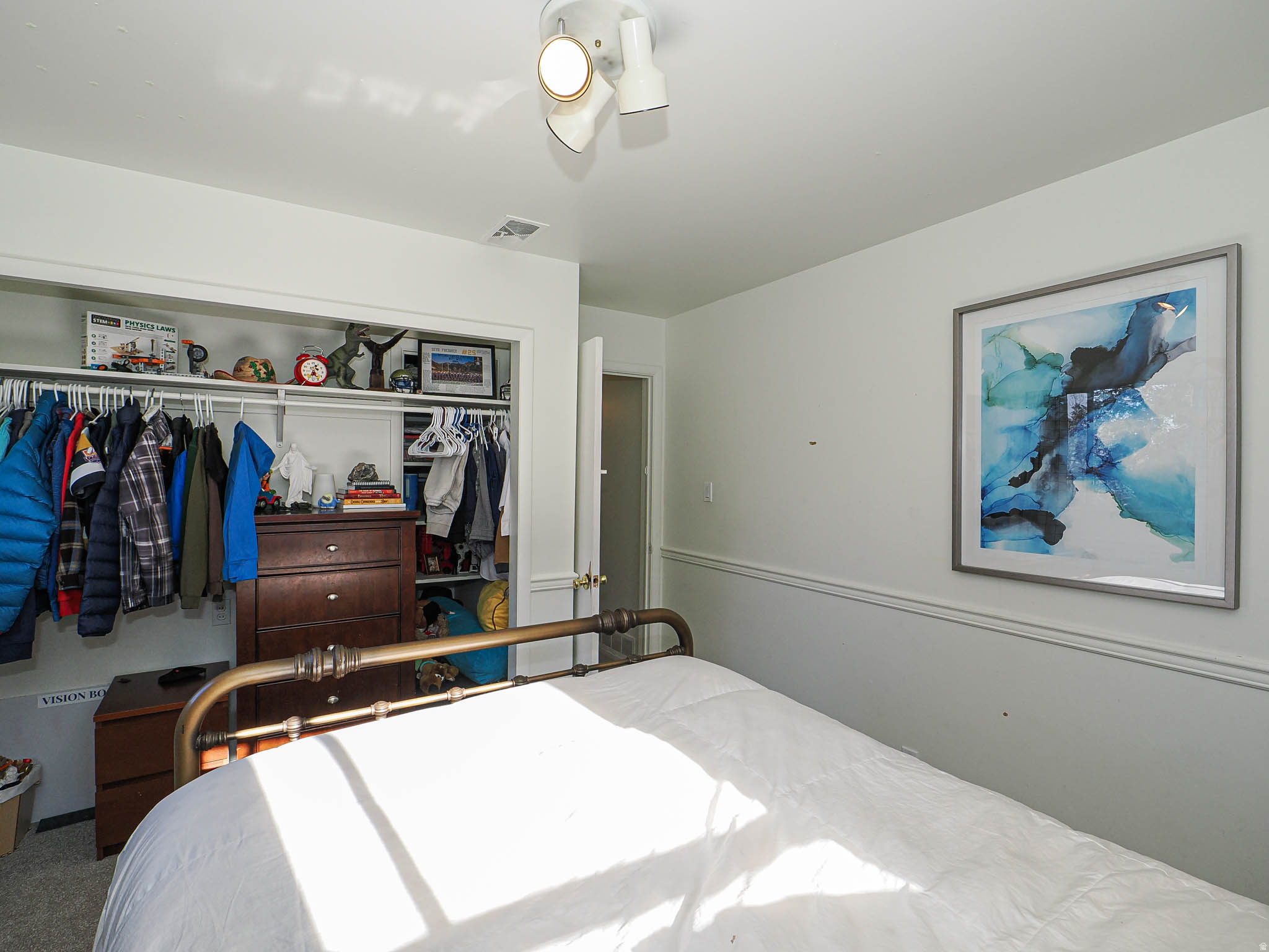 MOUNT OLYMPUS ACRES - Residential