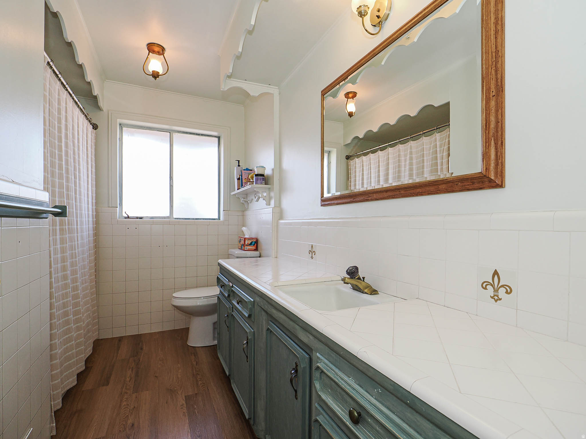 MOUNT OLYMPUS ACRES - Residential