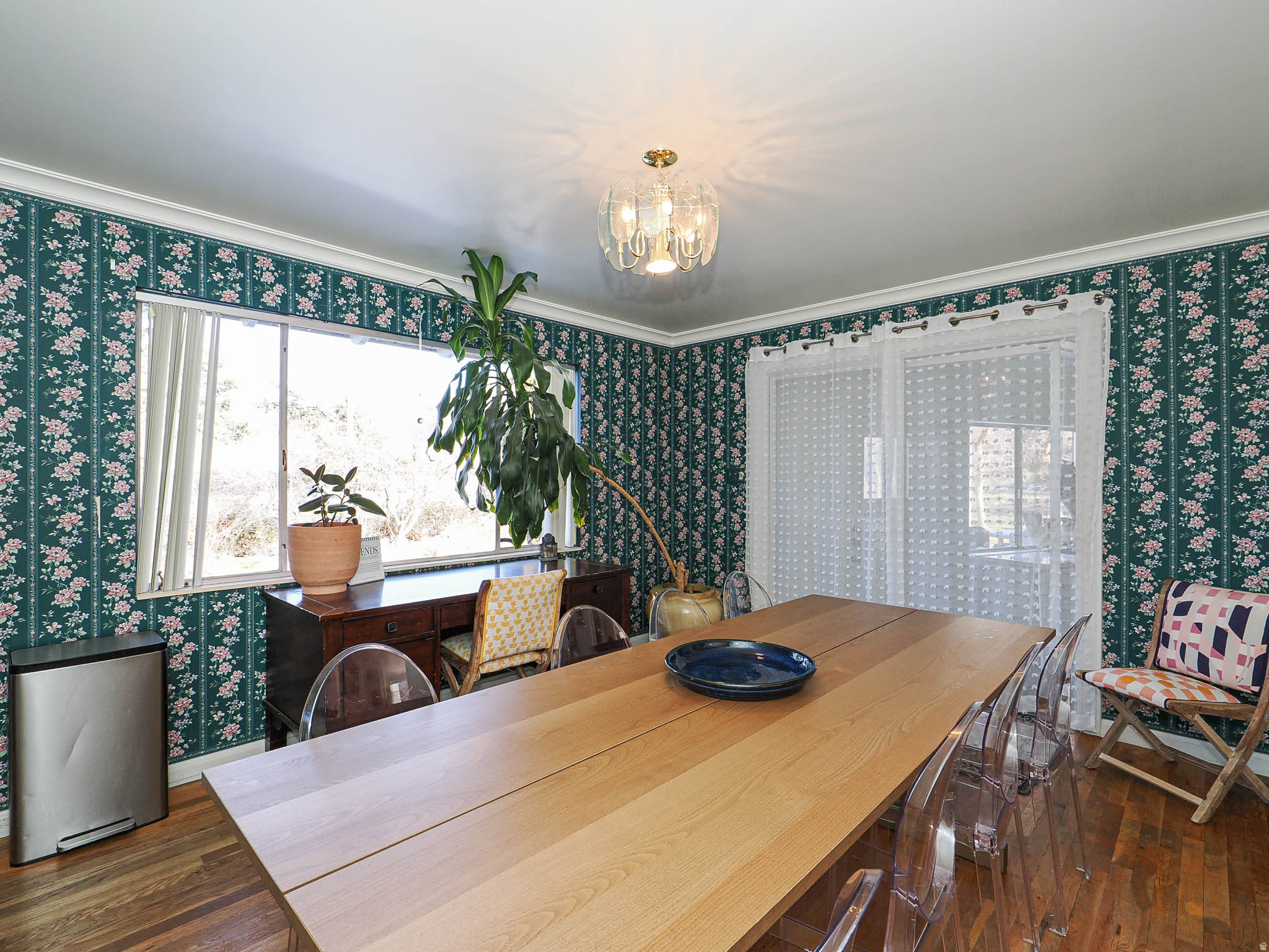 MOUNT OLYMPUS ACRES - Residential