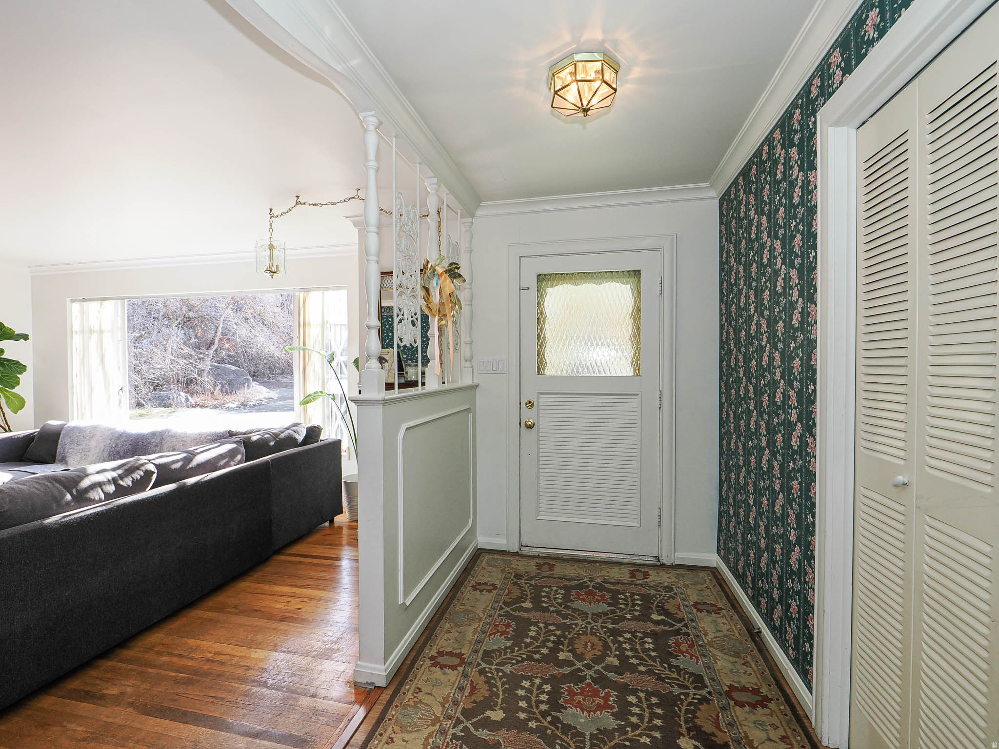 MOUNT OLYMPUS ACRES - Residential